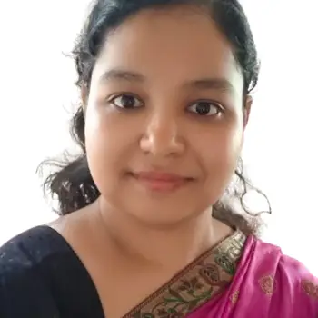 Sangeeta Upreti Accountancy Home Tutor in Indira Nagar Lucknow with 4 Years Experience